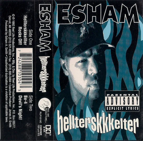 Esham – Hellterskkkelter