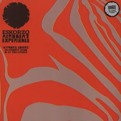 Eskorzo Afrobeat Experience* – Hypnotic Covers