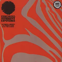 Eskorzo Afrobeat Experience* – Hypnotic Covers (Vinyl, 12")