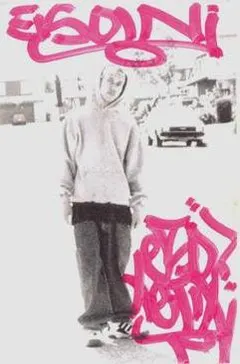 Esoin – Esoterix (Cassette, Album)