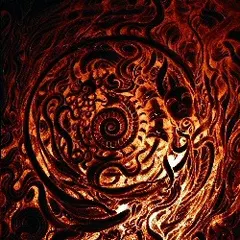 Esoteric (3) – The Maniacal Vale (Vinyl, LP)
