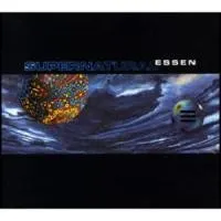 Essen – Supernatural (CD, EP)