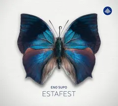 Estafest – Eno Supo (CD, Album)