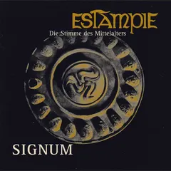 Estampie – Signum (CD, Album)