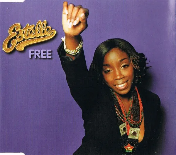 Estelle – Free