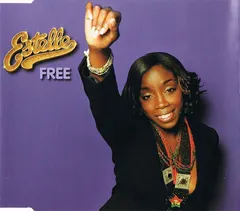 Estelle V2 – Free (CD, Single)