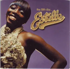 Estelle – The 18th Day... (CD, Album)