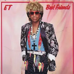 ET* – Best Friends (Vinyl, LP)