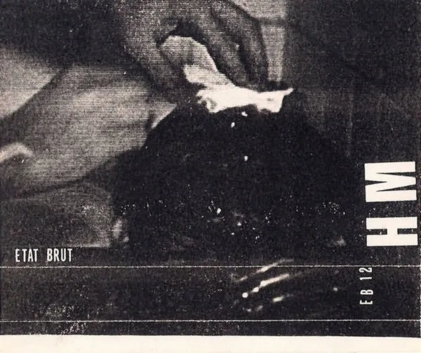 Etat Brut – HM