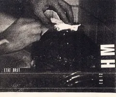 Etat Brut – HM (Cassette, Album)