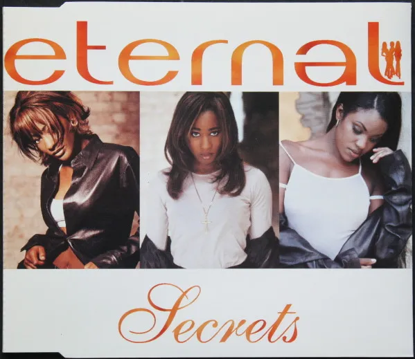 Eternal (2) – Secrets