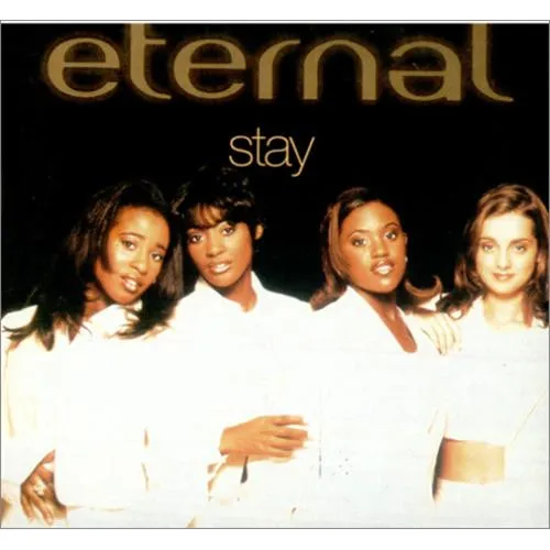 Eternal (2) – Stay