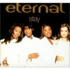 Eternal (2) – Stay (CD, Single)