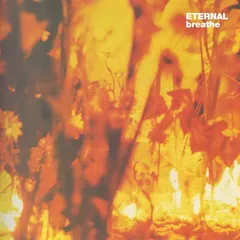 Eternal (3) – Breathe (Vinyl, 10")
