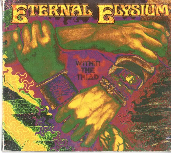 Eternal Elysium – Within The Triad