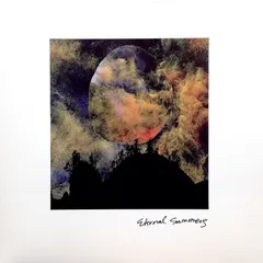 Eternal Summers – The Drop Beneath (Vinyl, LP)