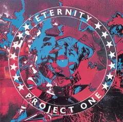 Eternity (2) – Project One (CD, Album)