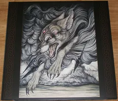 Eternum (2) – The Devouring Descent (Vinyl, LP)