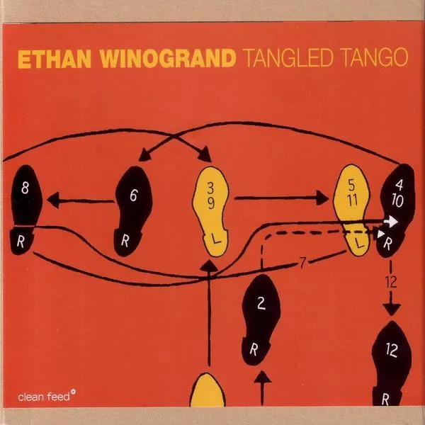 Ethan Winogrand – Tangled Tango