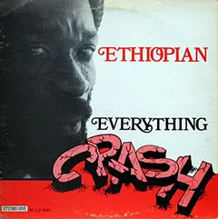 Ethiopian* – Everything Crash (Vinyl, LP)
