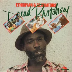 Ethiopian* & Gladiators* – Dread Prophecy (Vinyl, LP)
