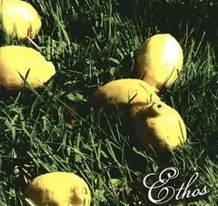 Ethos (9) – Ethos (Vinyl, LP)