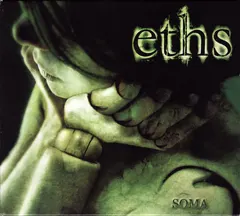 Eths – Soma (CD, Album)