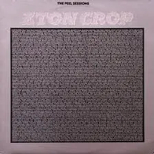 Eton Crop – The Peel Sessions (Vinyl, 12")