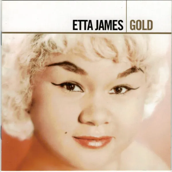 Etta James – Gold