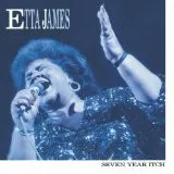 Etta James – Seven Year Itch (Vinyl, LP)
