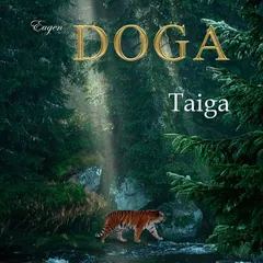 Eugen Doga* – Taiga (File, AAC)
