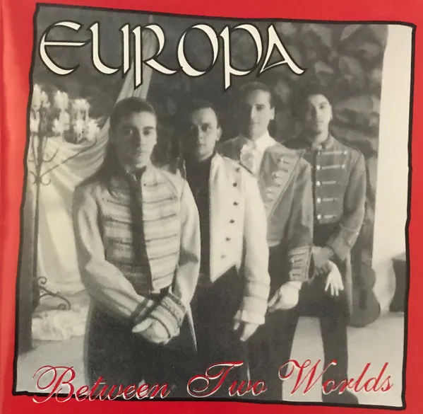 Europa (23) – Between Two Worlds