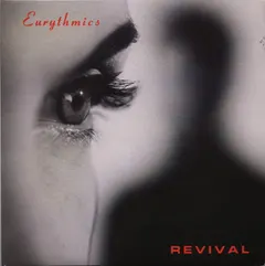 Eurythmics – Revival (Vinyl, 7")