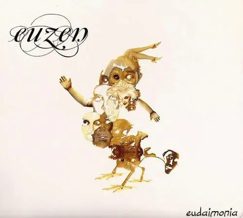 Euzen – Eudaimonia