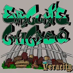 Evacuate Chicago – Veracity (CD, Album)