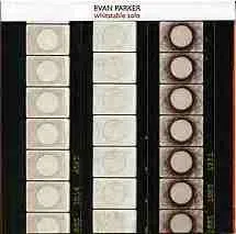Evan Parker – Whitstable Solo