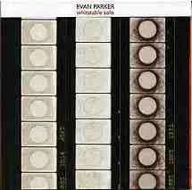 Evan Parker – Whitstable Solo (CD, Album)