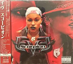 Eve (2) – Scorpion (CD, Album)