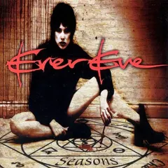 EverEve – Seasons (CD, Album)