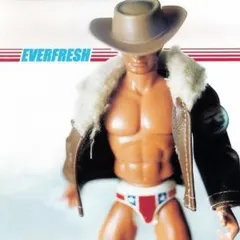 Everfresh – Everfresh (CD, Album)