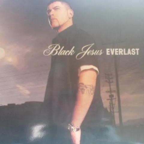 Everlast – Black Jesus