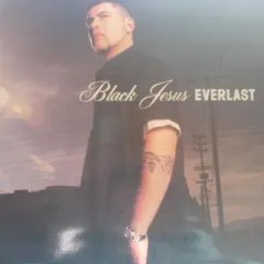 Everlast – Black Jesus (Vinyl, 12")