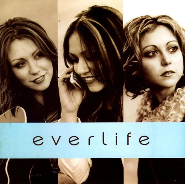 Everlife – Everlife