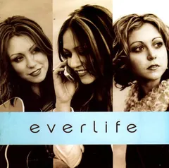 Everlife – Everlife (CD, Album)