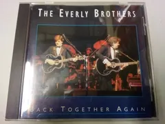 Everly Brothers – Back Together Again (CD, Album)
