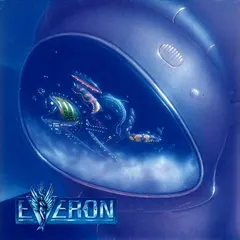 Everon – Venus (CD, Album)