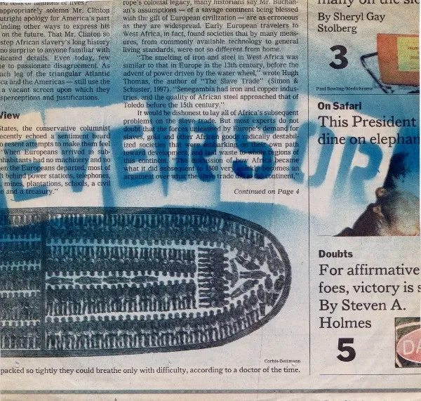 Eversor – Last Chance