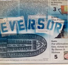 Eversor – Last Chance (Vinyl, 7")