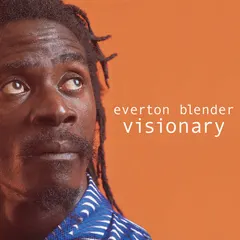 Everton Blender – Visionary (CD, Album)