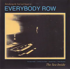 Everybody Row – The Sea Inside (Vinyl, 7")